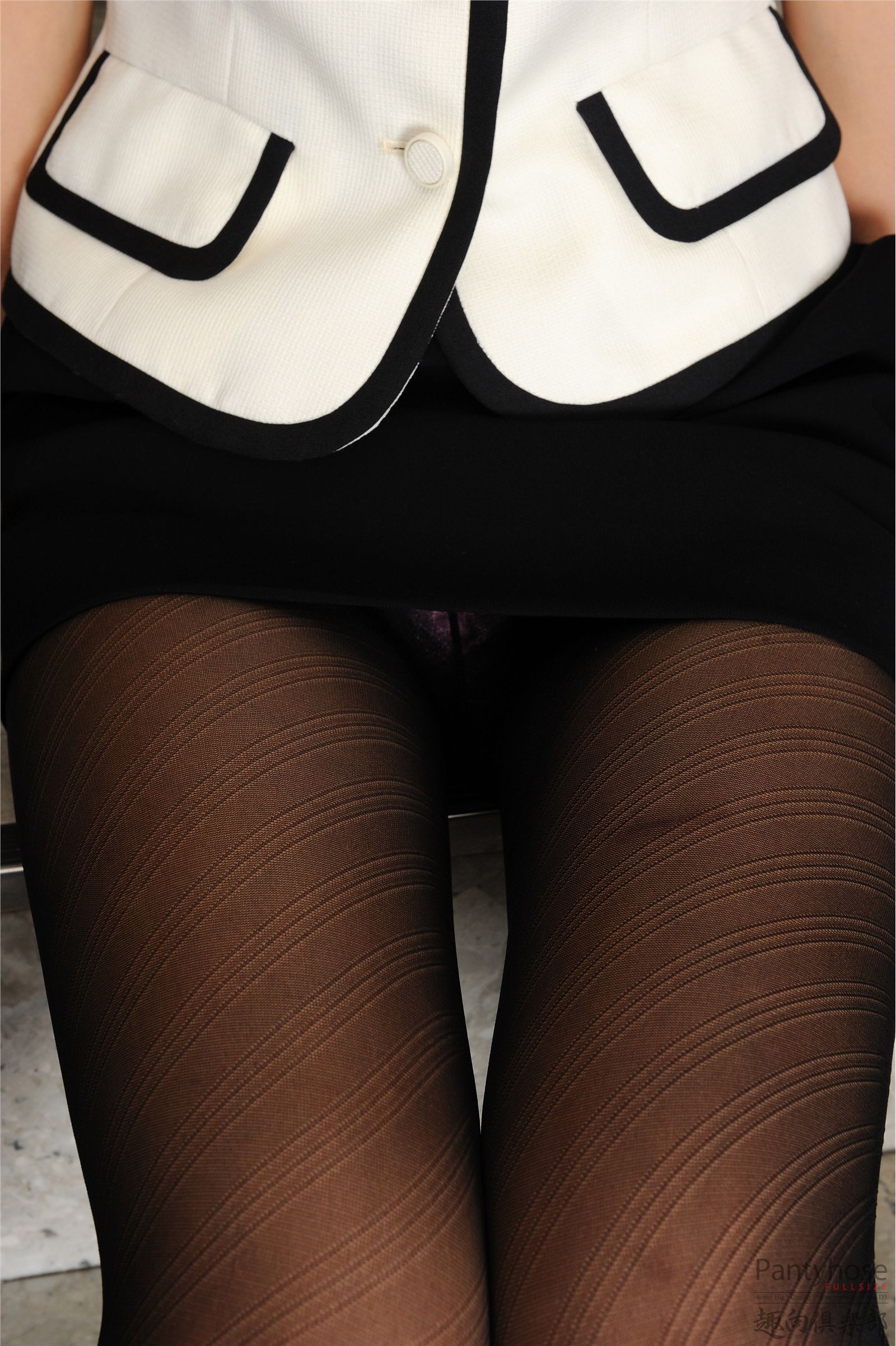 [Syukou-club]Superleg 147 Pantyhose Fullsize #045 鮎川みなみ